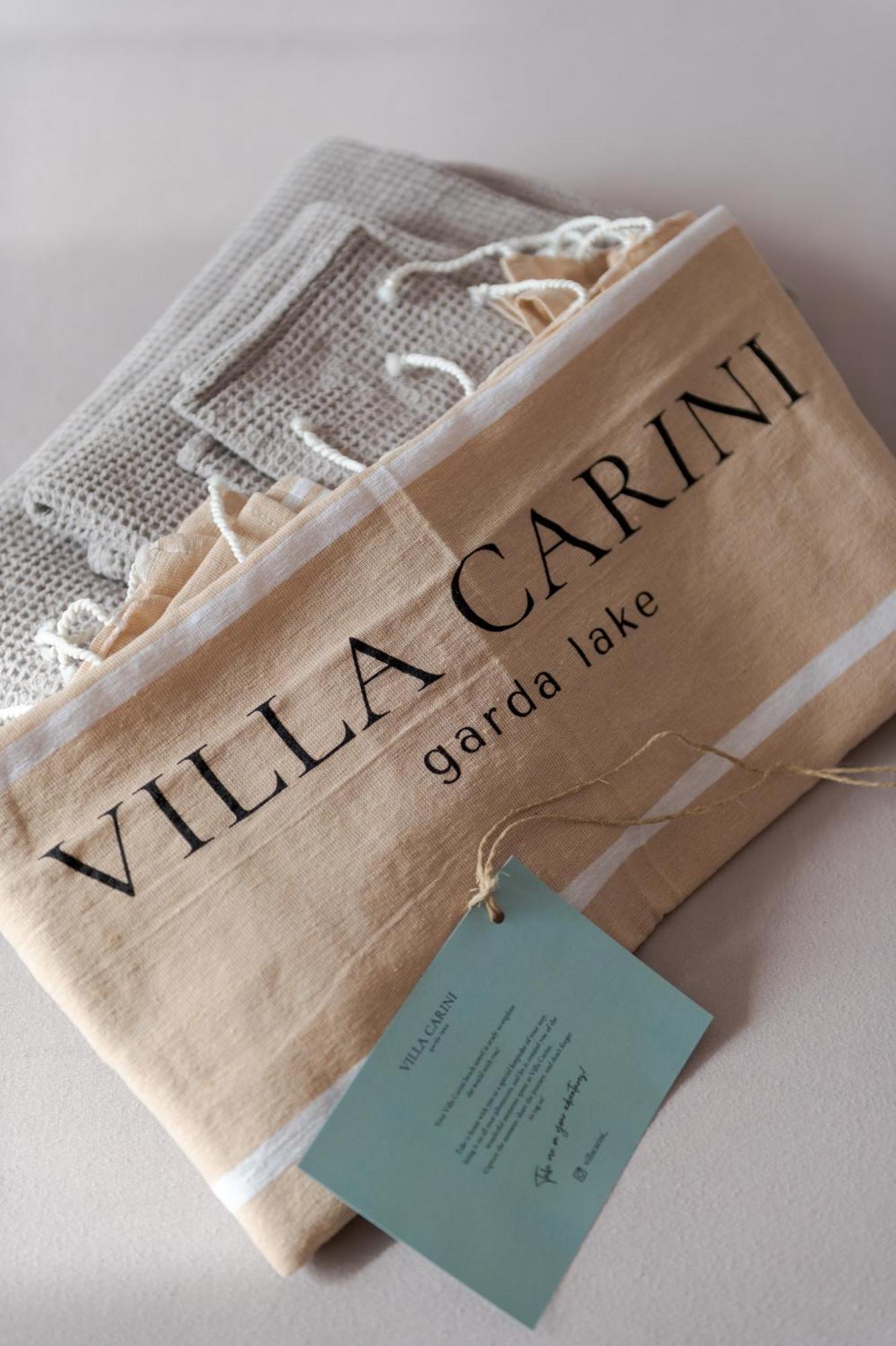 Villa Carini With 3000 Mq Garden & Heated Pool Castelnuovo del Garda Extérieur photo